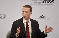 Sicurezza: Facebook deve accettare "alcuni" regolamenti statali