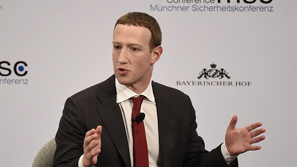 Sicurezza: Facebook deve accettare "alcuni" regolamenti statali Sicurezza: Facebook deve accettare "alcuni" regolamenti statali