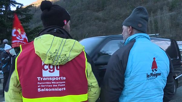 Wintersport-Saisonkräfte haben Zukunftssorgen Wintersport-Saisonkräfte haben Zukunftssorgen