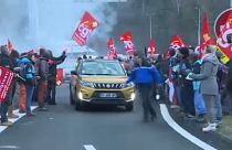 Γαλλία: Περισσότεροι μήνες εργασίας για το επίδομα ανεργίας