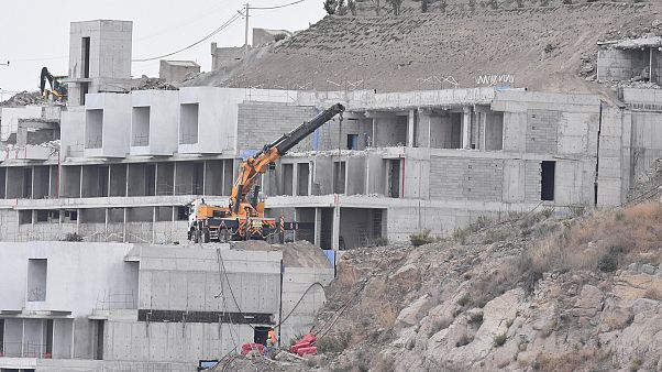 İmar Barışı'nda 30 bini aşkın yapı kayıt belgesi iptal edildi İmar Barışı'nda 30 bini aşkın yapı kayıt belgesi iptal edildi