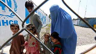 چهل سالگی حضور مهاجران افغان در پاکستان؛ گوترش خواستار حمایت جامعه جهانی شد