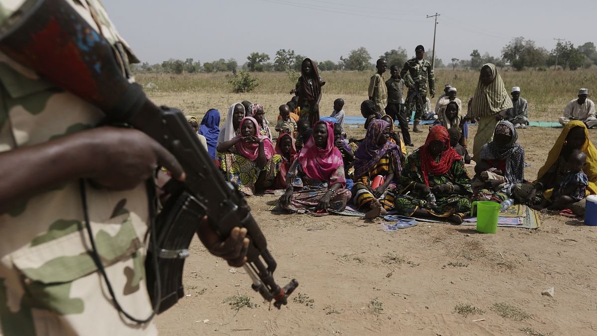 30 قتيلا في هجوم لمسلحين بقرى شمال غرب نيجيريا