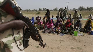 30 قتيلا في هجوم لمسلحين بقرى شمال غرب نيجيريا