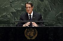 Νίκος Αναστασιάδης: «Δεν θα μείνουμε με τα χέρια δεμένα»