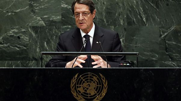 Νίκος Αναστασιάδης: «Δεν θα μείνουμε με τα χέρια δεμένα» Νίκος Αναστασιάδης: «Δεν θα μείνουμε με τα χέρια δεμένα»
