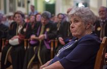 Διασωληνωμένη στη ΜΕΘ παραμένει η Κική Δημουλά