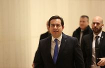 Μηταράκης: Οι επτά στρατηγικές προτεραιότητες για το μεταναστευτικό