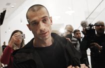 Υπόθεση Γκριβό: Συνελήφθη ο δράστης της διαρροής του «ροζ» βίντεο