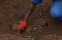شاهد: العثور على أكثر من 6 آلاف جثة في مقابر جماعية ببوروندي