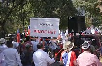 Constituição divide um Chile em profunda crise 