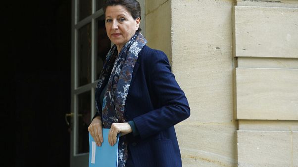 Minister of Health Agnès Buzyn will be the new LREM candidate for mayor of Paris Minister of Health Agnès Buzyn will be the new LREM candidate for mayor of Paris
