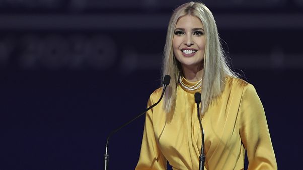Ivanka Trump Ivanka Trump