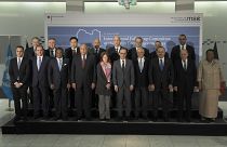 Libia: il ruolo dell'Italia e l'embargo sulle armi alla Conferenza di Monaco