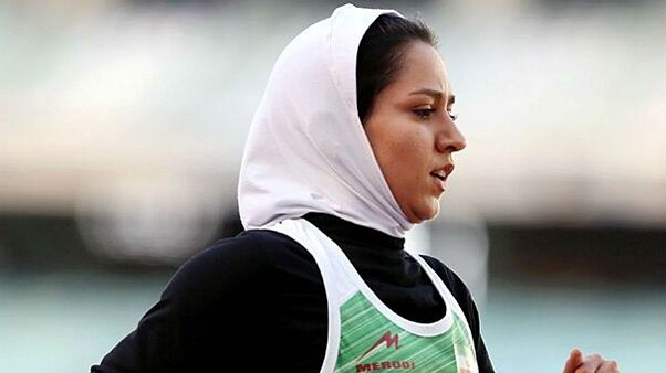 فرزانه فصیحی رکورد شکست؛ کسب قهرمانی۶۰ متر استانبول با ۷.۲۵ ثانیه فرزانه فصیحی رکورد شکست؛ کسب قهرمانی۶۰ متر استانبول با ۷.۲۵ ثانیه