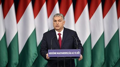 Discurso à nação de Viktor Orbán exalta última década do país