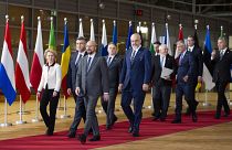 A kapcsolatok mélyítéséről tárgyaltak az EU és a Nyugat-Balkán vezetői