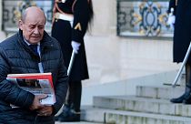 فرانسه: اتحادیه اروپا و بریتانیا در دستیابی به توافق «همدیگر را خواهند درید»