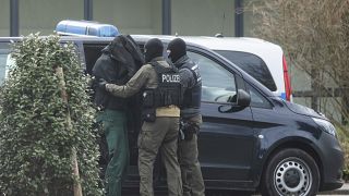 Γερμανία: Συνελήφθη ομάδα ακροδεξιών – Θα έκανε επιθέσεις σε τεμένη στη χώρα