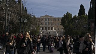 Ελλάδα: Κατατίθεται στη Βουλή η νέα ασφαλιστική μεταρρύθμιση της κυβέρνησης