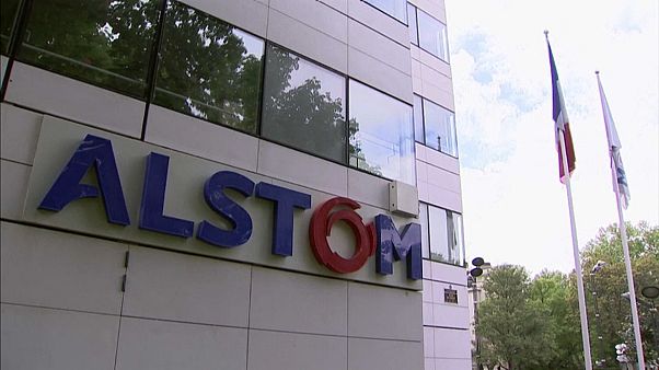 Alstom will Bombardier übernehmen Alstom will Bombardier übernehmen