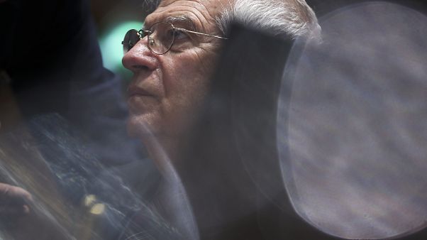 ONU diz que situação na Líbia é "extremamente preocupante" ONU diz que situação na Líbia é "extremamente preocupante"