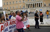 Βολές της κυβέρνησης στους συνδικαλιστές για την σημερινή απεργία