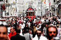 Türkiye'de mutsuz kişi sayısı arttı: En mutlu olanlar 65 yaş ve üzeri