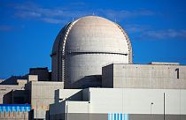 Emirati: via libera alla prima centrale nucleare del mondo arabo