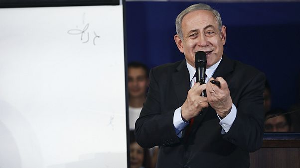 بنيامين نتانياهو، رئيس الوزراء الإسرائيلي بنيامين نتانياهو، رئيس الوزراء الإسرائيلي