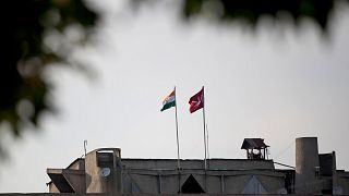Hindistan, özel statüsü olan Keşmir'i federal idareye katmıştı