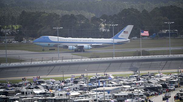 Trump elvitte a show-t Daytonában Trump elvitte a show-t Daytonában