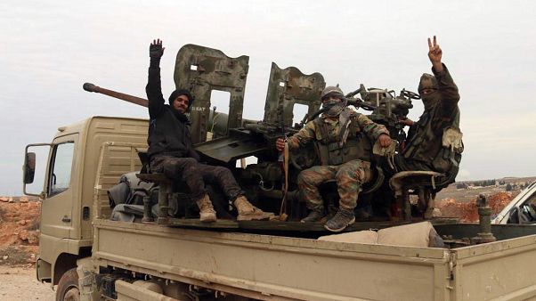 Syrie : rien ne semble pouvoir arrêter Bachar el-Assad Syrie : rien ne semble pouvoir arrêter Bachar el-Assad