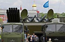 اتحادیه اروپا تحریم تسلیحاتی بلاروس را تمدید کرد