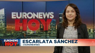 Euronews Hoy | Las noticias del lunes 17 de febrero de 2020