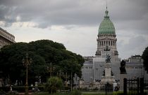 Congreso nacional en Buenos Aires