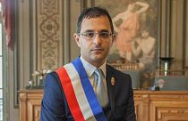 آرش درمبخش، برنده جایزه محیط زیستی، به تقلب در نوشتن رساله دکترا متهم شد