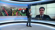 Parole d'expert : Libye, la poudrière incontrôlable