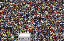 Coronavirus: Amateure können nicht am Tokio-Marathon teilnehmen