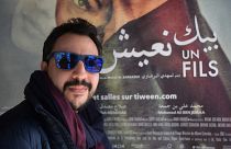 فيلم بيك نعيش للمخرج التونسي مهدي البرصاوي