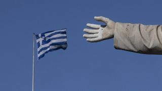 Yunanistan, Türkiye-Libya deniz anlaşmasına karşı çıkıyor
