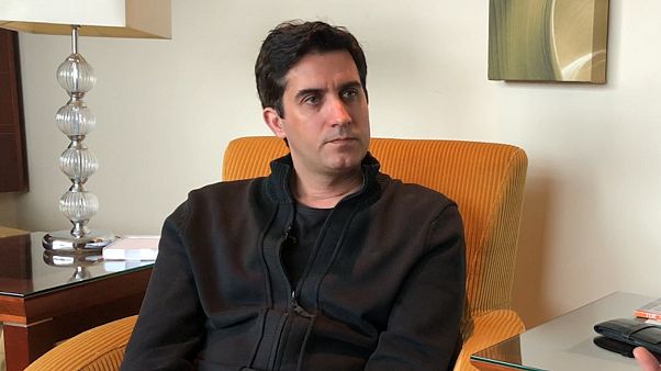 Mehmet Ali Alabora Mehmet Ali Alabora
