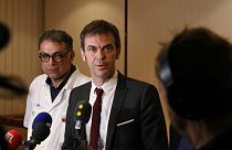 وزیر بهداشت فرانسه: ویروس کرونا می‌تواند به بیماری همه گیر تبدیل شود