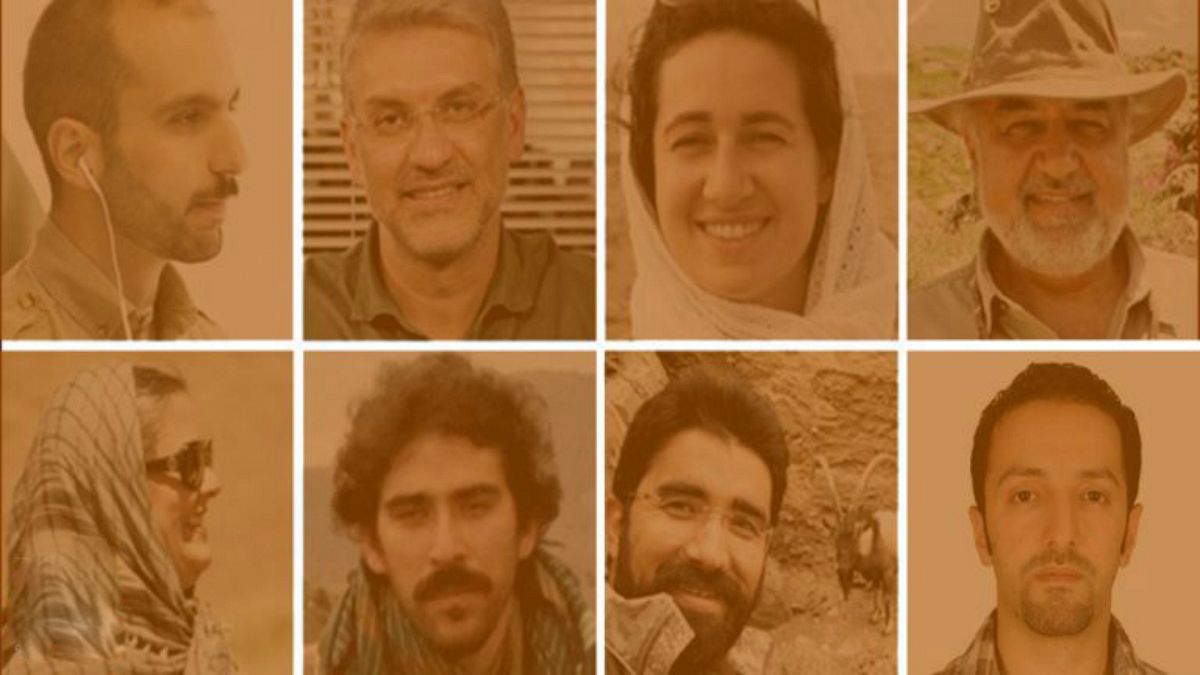  قوه قضاییه: احکام فعالان زیست محیطی در دادگاه تجدید نظر تایید شد