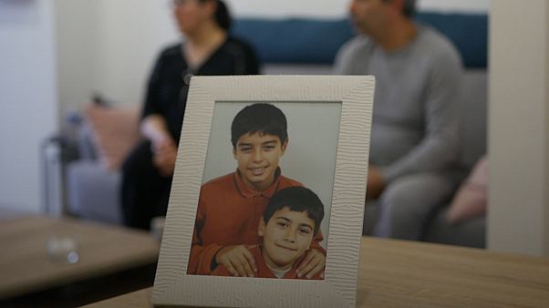 داستان بوراک؛ چطور داعش یک نوجوان را در فرانسه شستشوی مغزی داد؟ داستان بوراک؛ چطور داعش یک نوجوان را در فرانسه شستشوی مغزی داد؟