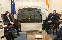 Η συνεργασία Κύπρου-Γαλλίας ενισχύει την κρατική οντότητα της Κυπριακής Δημοκρατίας