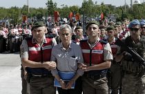 حملة اعتقالات جديدة في تركيا ضد جماعة غولن