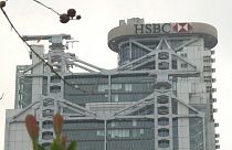 HSBC va supprimer 35 000 postes dans le monde