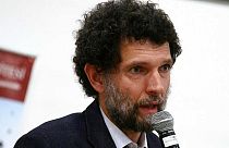 Gezi Parkı davasında Osman Kavala dahil toplam 9 sanık hakkında beraat kararı verildi