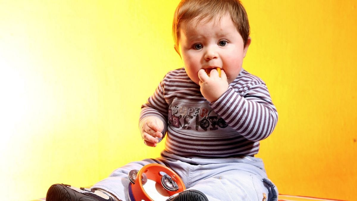 نتایج تحقیق تازه؛ خواب ‌دیروقت کودکان با چاقی مفرط ارتباط دارد